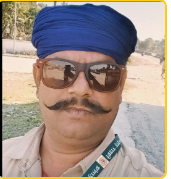 विकाश सिंह